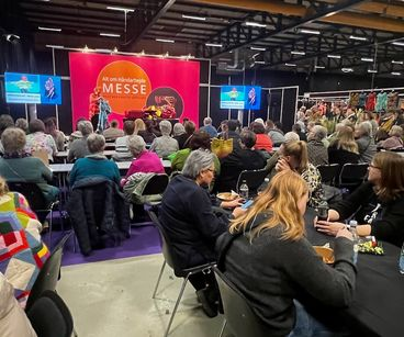 Alt om Håndarbejde Messen