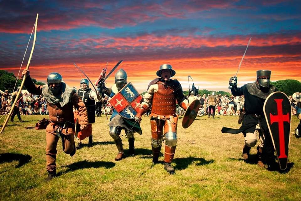 Københavns Historiske Marked